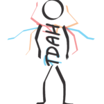 logo tdah rheseau